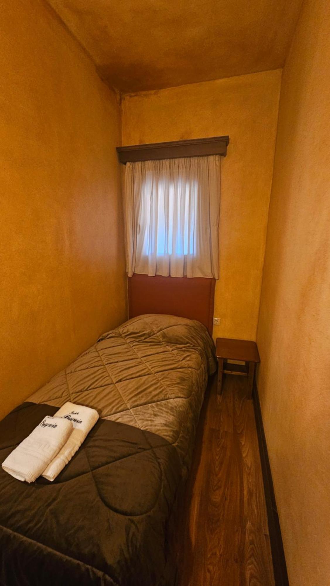 Villa Virginia Hotel Voutiron Экстерьер фото