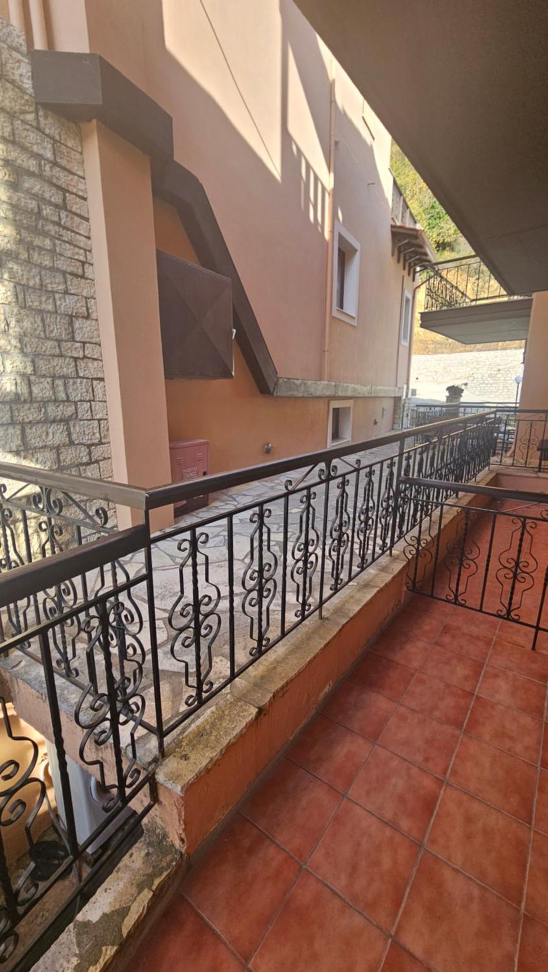Villa Virginia Hotel Voutiron Экстерьер фото