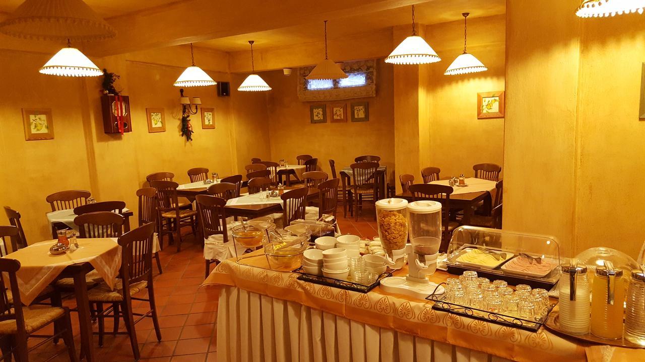 Villa Virginia Hotel Voutiron Экстерьер фото