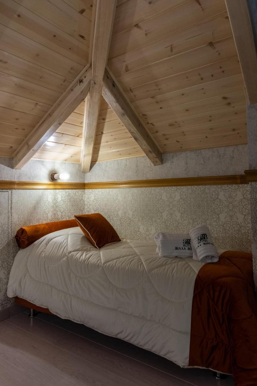 Villa Virginia Hotel Voutiron Экстерьер фото