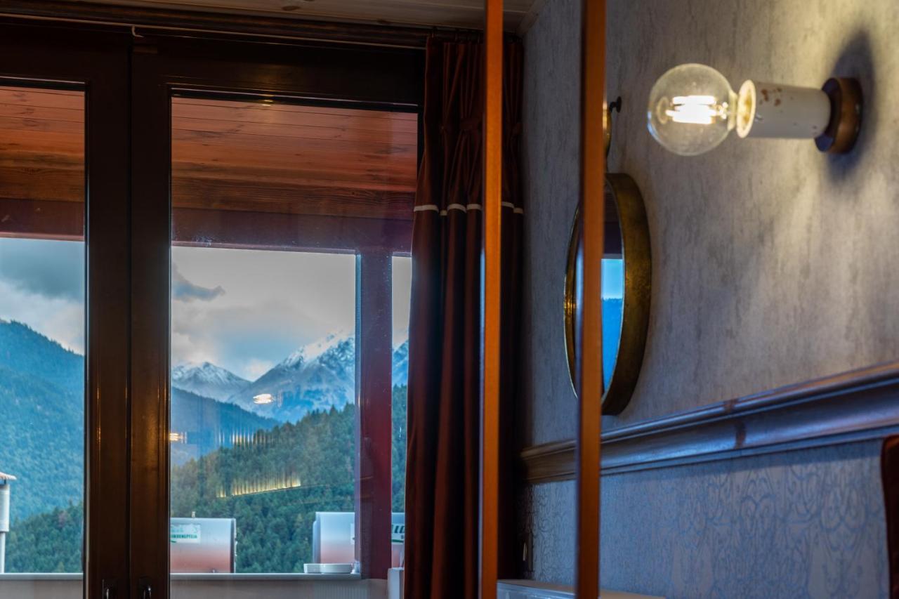 Villa Virginia Hotel Voutiron Экстерьер фото